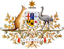 Australian Coat Of Arms